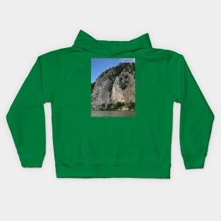 nature Kids Hoodie